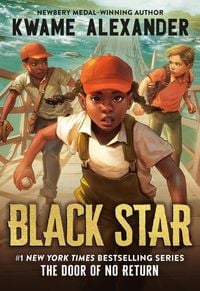 Produktbild: Black Star