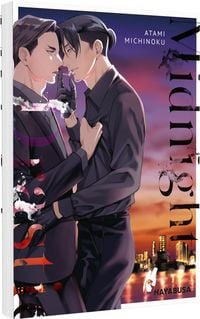 Produktbild: Midnight Drastic