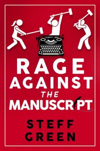 Produktbild: Rage Againt the Manuscript