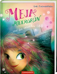 Bild vom Artikel Meja Meergrün (Bd. 3) vom Autor Erik Ole Lindström