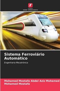 Produktbild: Sistema Ferrovi&aacute;rio Autom&aacute;tico