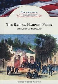 Produktbild: The Raid on Harpers Ferry