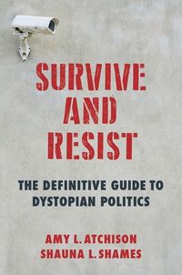 Produktbild: Atchison, A: Survive and Resist
