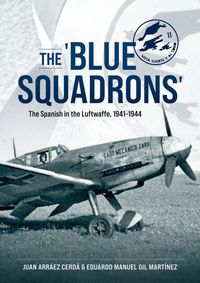 Produktbild: 'Blue Squadrons'