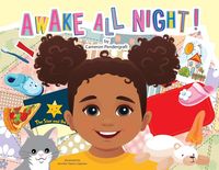 Produktbild: Awake All Night!