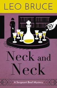 Produktbild: Neck and Neck