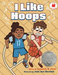Produktbild: I Like Hoops