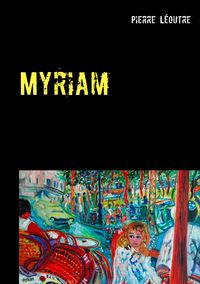 Produktbild: Myriam