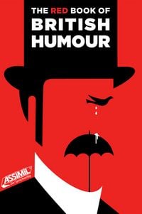 Produktbild: The Red Book of British Humour