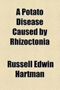 Produktbild: A Potato Disease Caused by Rhizoctonia