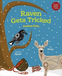 Produktbild: Raven Gets Tricked
