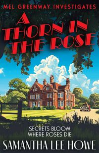 Produktbild: A Thorn in the Rose