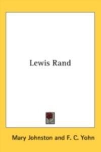 Produktbild: Lewis Rand