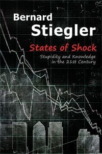Produktbild: States of Shock
