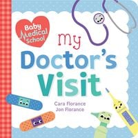 Produktbild: Baby Medical School: My Doctor's Visit