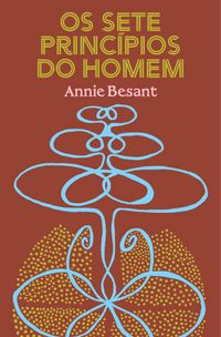 Produktbild: Os sete princ&iacute;pios do homem