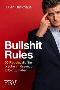Produktbild: Bullshit Rules