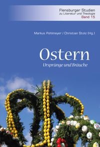 Produktbild: Ostern &ndash; Urspr&uuml;nge und Br&auml;uche