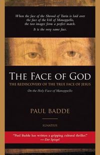 Produktbild: The Face of God