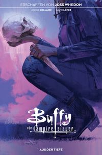 Produktbild: Buffy the Vampire Slayer
