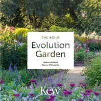 Produktbild: Wilford, R: Agius Evolution Garden