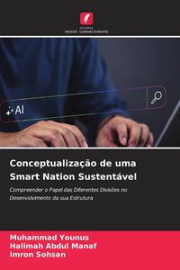 Produktbild: Conceptualiza&ccedil;&atilde;o de uma Smart Nation Sustent&aacute;vel