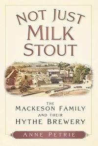 Produktbild: Not Just Milk Stout