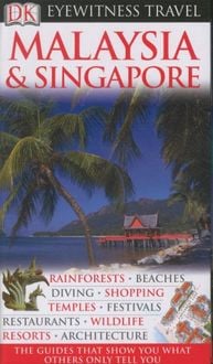 Produktbild: Malaysia & Singapore Ron Emmon
