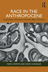 Produktbild: Race in the Anthropocene