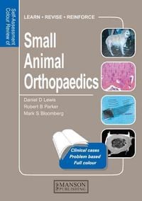 Produktbild: Lewis, D: Small Animal Orthopaedics
