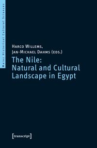Produktbild: The Nile: Natural and Cultural Landscape in Egypt