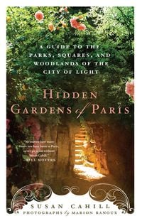 Produktbild: Hidden Gardens Of Paris