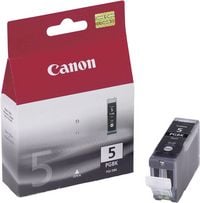 Produktbild: CANON Tintenpatronen/Druckk&ouml;pfe f&uuml;r Inkjetdrucker/Multifunktionsger&auml;te