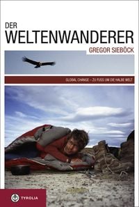 Produktbild: Der Weltenwanderer Gregor Sieb&ouml;ck