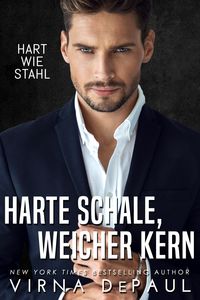 Produktbild: Harte Schale, Weicher Kern