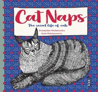 Produktbild: The Secret Lives of Cats