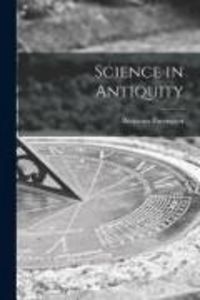 Produktbild: Science in Antiquity