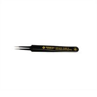 Produktbild: Bernstein Tools for Electronics 5-048-13 SMD-Pinzette 5 SA Super-spitz 110mm
