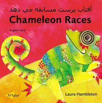 Produktbild: Chameleon Races (English-Farsi)