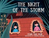 Produktbild: The Night of the Storm