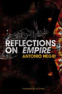 Produktbild: Reflections on Empire