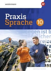 Produktbild: Praxis Sprache - Differenzierende Ausgabe 2020 f&uuml;r Sachsen