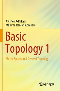 Produktbild: Basic Topology 1