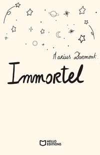 Produktbild: Immortel
