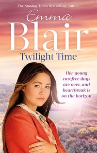 Produktbild: Blair, E: Twilight Time