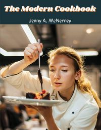 Produktbild: The Modern Cookbook