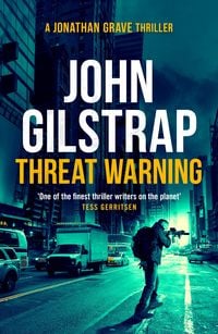 Produktbild: Threat Warning
