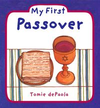 Produktbild: My First Passover
