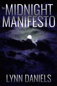 Produktbild: The Midnight Manifesto (The Minds, #1)
