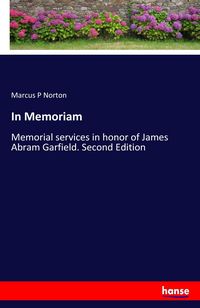 Produktbild: In Memoriam